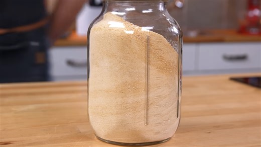 You don't have to quit sugar - just make this healthier maple sugar