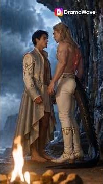 The Dragon King's Fated Male Bride