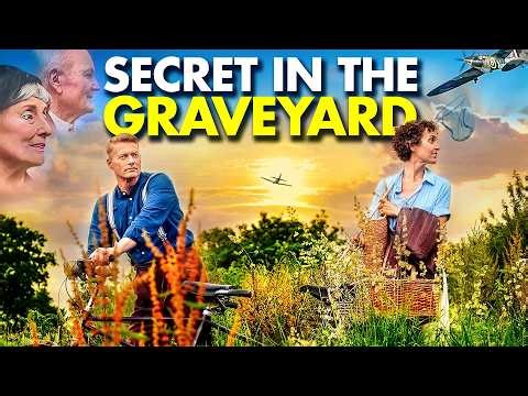 Secret in the Graveyard | DRAMA, THRILLER | Full Movie in English