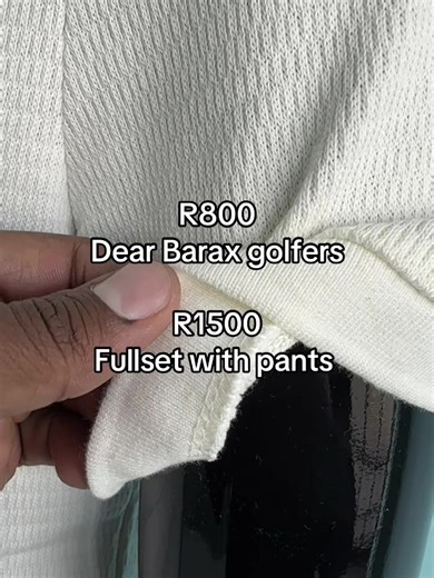 #baraxclothing #jojomanjaro