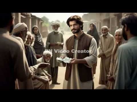 ik bakri or ansani janam ke story | RN video creater #Rnvideocreator #aishorts #aishorts