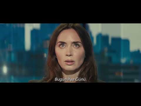 Dünyada yalnız olmadığımızı öğrenseydiniz, ne olurdu? İfşa Günü filmi 10 Haziran'da sinemalarda!