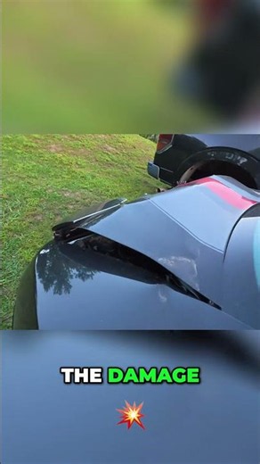 Old V8 Hemi vs New Camaro - Which Wins?