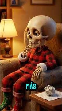 ¿Te acuerdas cuando le escribías cartas a Santa o a los Reyes? 🥺🎄✉️