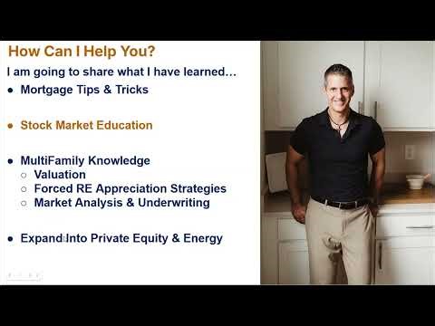 Financial Fountain of Freedom Ep7 | Candlestick Charts, Gaps, Reversal and Continuation Patterns