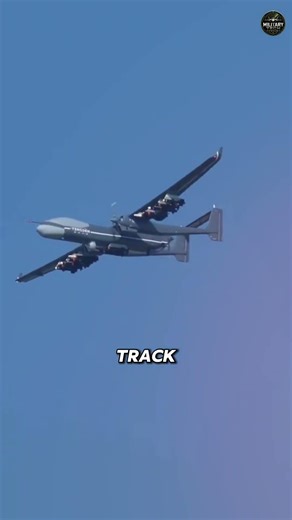 This AI Drone Chooses Its Targets 😳 No Human Control… No Mercy