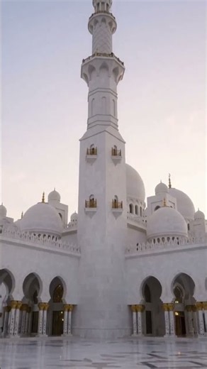 mosques in Malaysia
