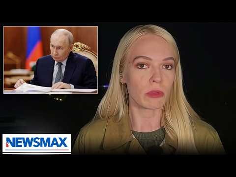 Russia ESCALATES war on Ukraine, potential NATO action: Report | American Agenda