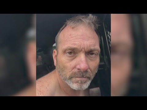 Manhunt ends: Texas authorities find man who allegedly assaulted juvenile in Kerr County
