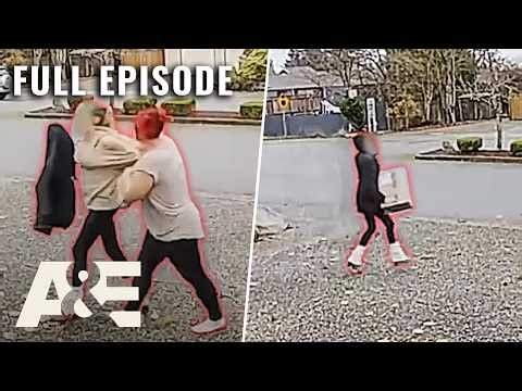 A Porch Pirate Gets Caught, and a Rooftop Rescue (S1, E9) | Neighborhood Wars | Full Episode