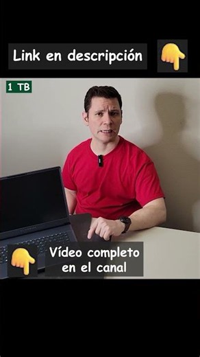 ✅ Laptop Alienware Area 51: Capacidad del Disco Duro
