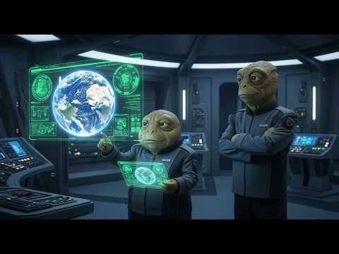 They Thought Earth Was Easy — Australia Proved Otherwise