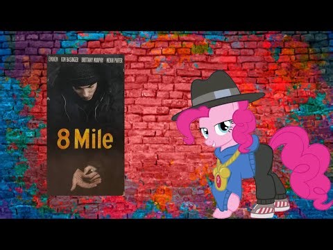 Opening to 8 Mile 2003 VHS (Paramount Version)