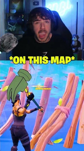 NEW *BEST* XP Map to Max Out the Battlepass in Chapter 7 Season 2 ✅