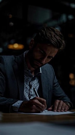 The magic of brainstorming your ideas