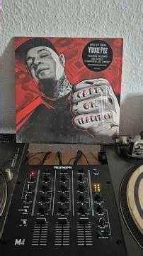 Vinnie Paz,Carry On Tradition,Vinyl,Pt.3