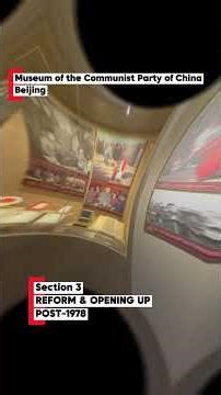 China's Reforms and Opening Up #history #china #shorts