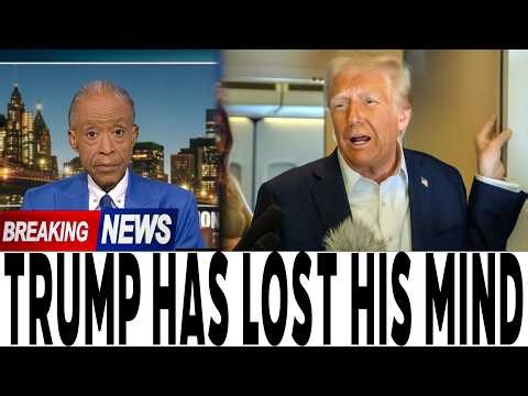 MSNBC Live : PoliticsNation 4/26/2026 | MS NOW News Trump Today Apr 26, 2026