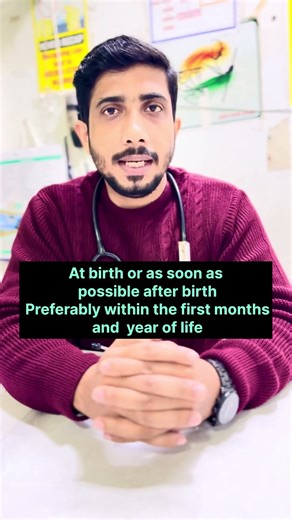 BCG vaccine. #vaccine #bcgvaccine #youtubeshorts #youtubevideo #viral #trending