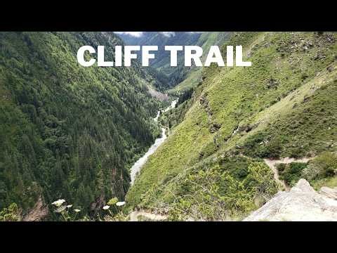 009 From Hidden Dolpo to Namdo Village | Dolpo Trek Nepal