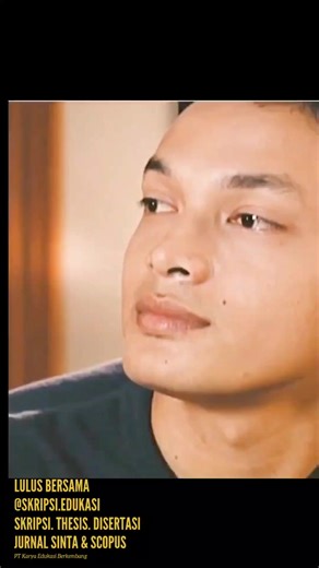 Jasa Penulisan Skripsi dan Bimbingan Akademik Terpercaya