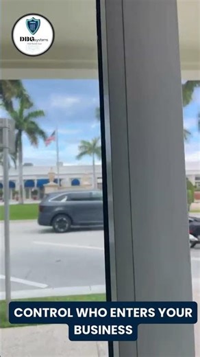 Upgrade Your Business Security in 2026 | Smart Access Control Installation