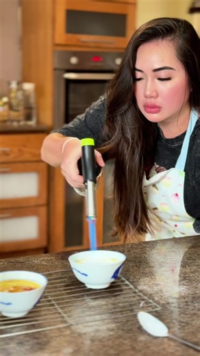 Delicious Cinnamon Crème Brûlée Recipe for Home Chefs