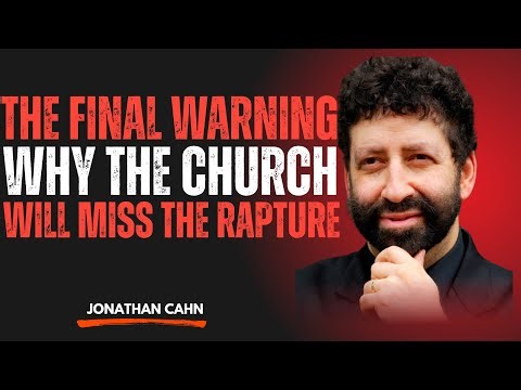 The Final Warning: Why the Church Will Miss the Rapture || Best Motivational Speech