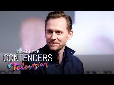 Tom Hiddleston & More on 'The Night Manager' Season 2: Darker, Deeper & More Dangerous