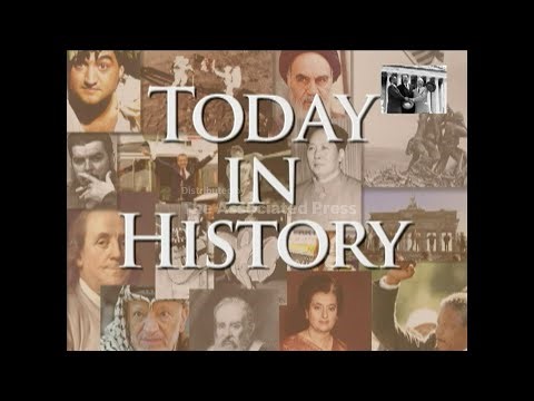 0517 Today in History