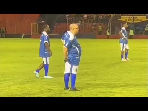 Funniest Football Compilation of the WEEK Football Fails 🤣