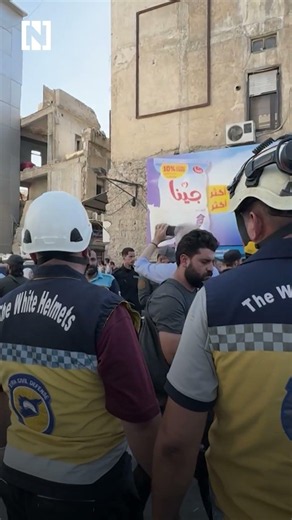 Explosion near justice palace kills four people in Damascus