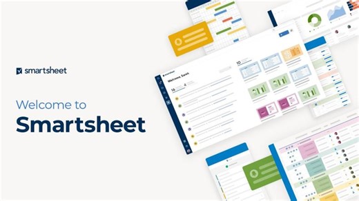 Introduction to Smartsheet | Smartsheet Tutorial for Beginners | Prakriti Dwivedi