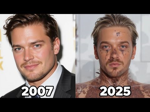 Try Not to Cry: Big Bang Theory Cast Then vs Now 😢