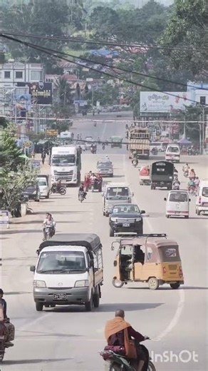 ယနေ့ ရာသီဥတု ကောင်းလျက်ရှိနေပါကြောင်း