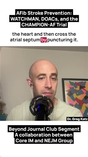 WATCHMAN Procedure: How It Works and What Complications to Watch For