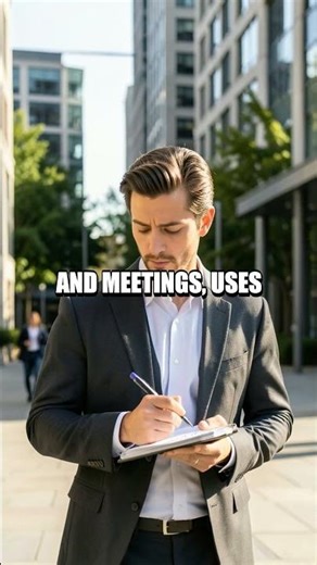 The Dawn Protocol Behind Tim Cook's High-Performance Day