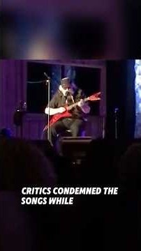 Biggest Scumbags In Old Country Music History