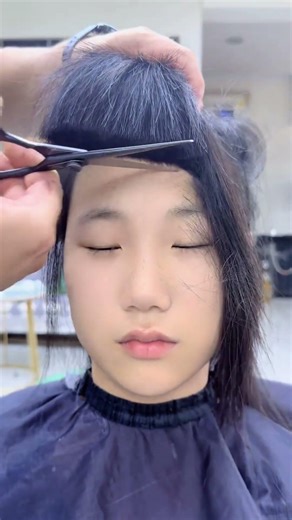 I've mastered the hottest hairstyle of 2026! #barbershop #haircut #hair