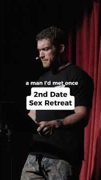 Tantric Sex Retreat