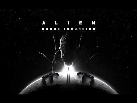 Alien Rogue Incursion Part One Evolved Edition#X SektorGames 02
