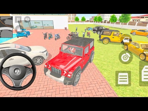Indian Thief Auto Simulator || All Cars And Bikes Code 