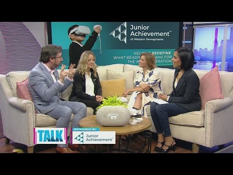 How schools are creating more immersive lessons with AR and VR