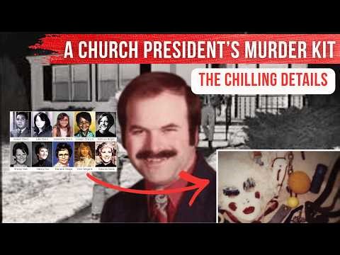 Dennis Rader: The BTK Killer - He KILLED & Gruesomely TORTURED 10 People | True Crime Documentary