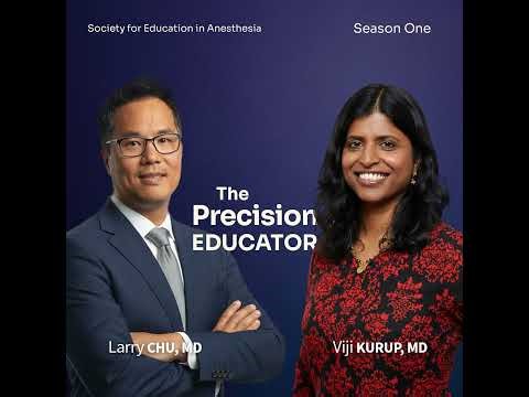 What is Precision Education? Rethinking How Physicians Learn