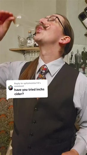 Delicious Medium Apple Cider Review