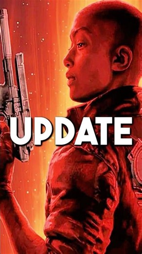 Intergalactic: The Heretic Prophet MAJOR UPDATE (Naughty Dog)