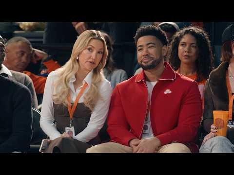 State Farm x Running Point :30 (Feat. Kate Hudson and Chet Hanks) | State Farm® Commercial