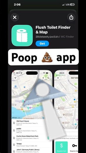 Crazy Apps That Actually Exist !