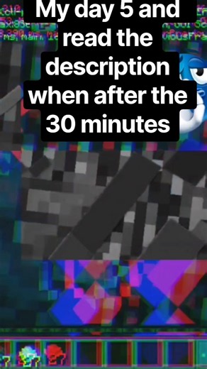 my 5 day at minecraft Parkour and read description #minecraft #parkour #shorts #shortsfeed